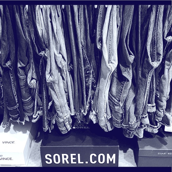 Meet your Posher, Sonia - Picture 2 of 2